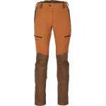 Pinewood Men's Finnveden Hybrid Pants Fudge/Nougat