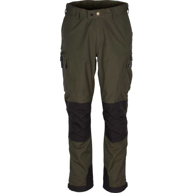 Pinewood Men's Lappland Extreme 2.0 Pants Mossgreen/Black Pinewood Men's Lappland Extreme 2.0 Pants Mossgreen/Black