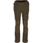Pinewood Men's Lappland Rough Pants Dark Olive
