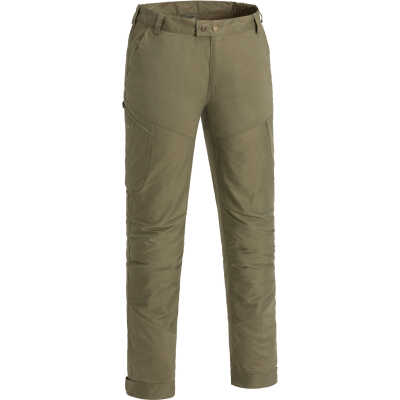 Pinewood Men's Tiveden Anti-Insect Trousers-C Hunting Olive