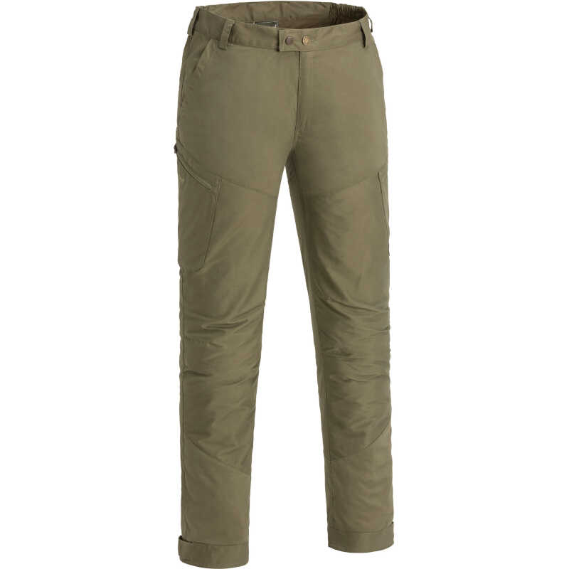 Pinewood Men's Tiveden Anti-Insect Trousers-C Hunting Olive Pinewood Men's Tiveden Anti-Insect Trousers-C Hunting Olive