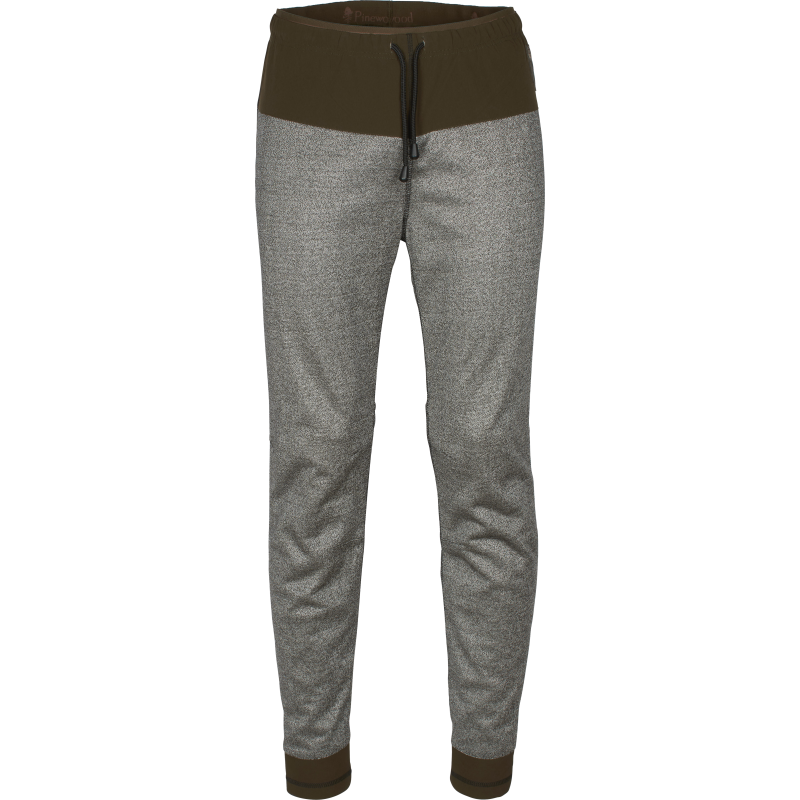 Pinewood Men's Wildboar Protect Inner Pants Dark Anthracite Melange Pinewood Men's Wildboar Protect Inner Pants Dark Anthracite Melange
