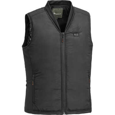 Pinewood Unisex Ultra Body-Heat Vest Black/Grey