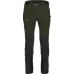 Pinewood Women's Abisko Adventure Pants Moss Green