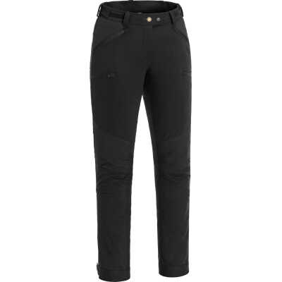Pinewood Women's Brenton Trousers Black