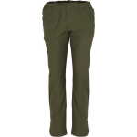 Pinewood Women's Everyday Travel Ancle Trousers Green