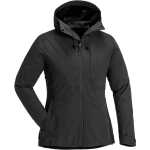 Pinewood Women's Telluz Jacket M Anthracit