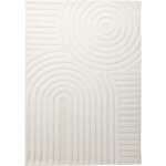 Pinta Vit 200x290 cm Ryamatta