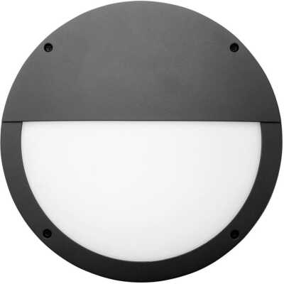 Plafond Halo Eye IP65 14W 830/840 Multipower Antracit
