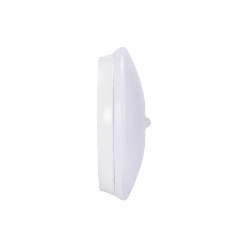Plafond Start Surface IP54 PIR 450-1800lm 830/840 300mm