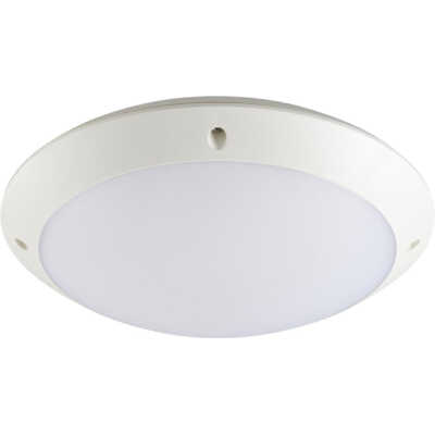 Plafond Start Surface IP66 1050lm 830 IK10 MW Vit 300mm