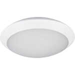 Plafond Start Surface IP66 1500lm 840 MW IK10 Vit 350mm