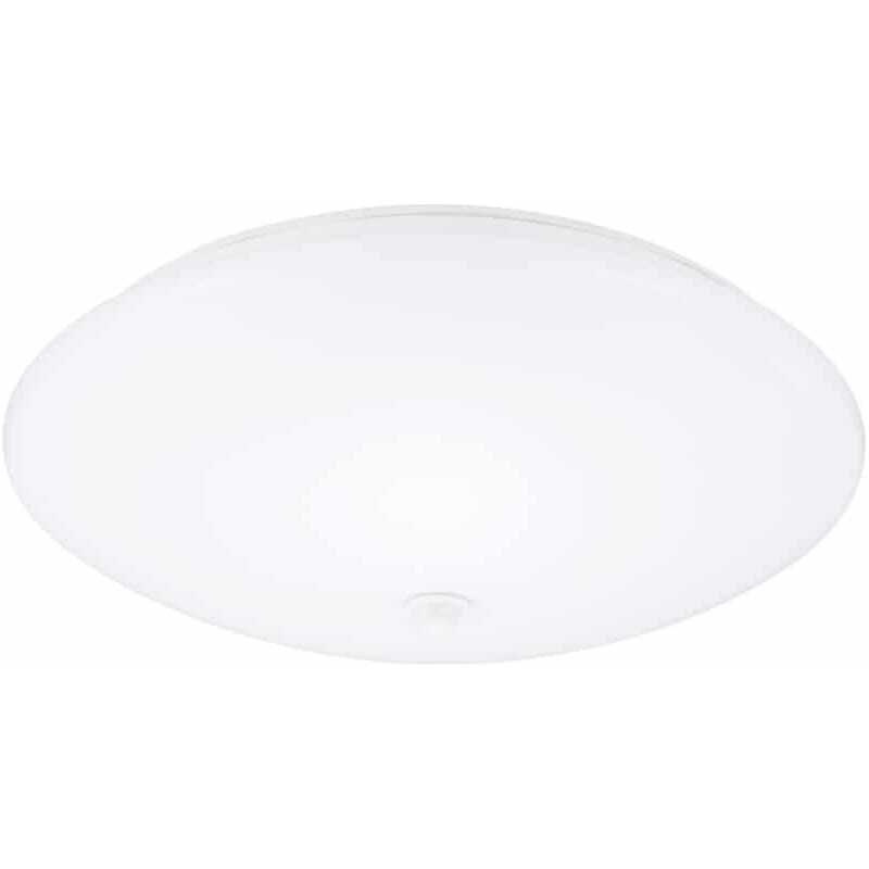 Plafond Start Surface PIR 1400lm 830/840 Dualtone 330mm