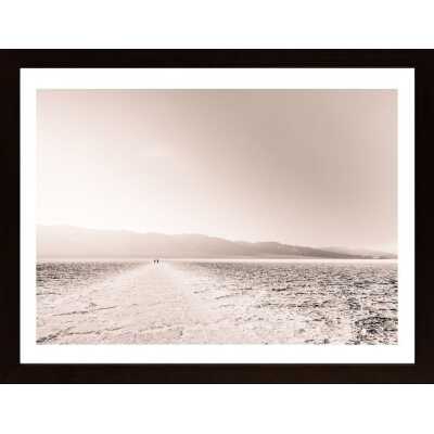 Plain Poster