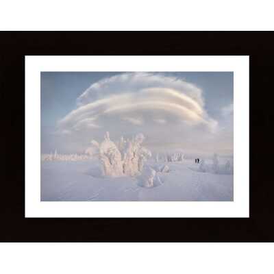 Planet Mur Poster