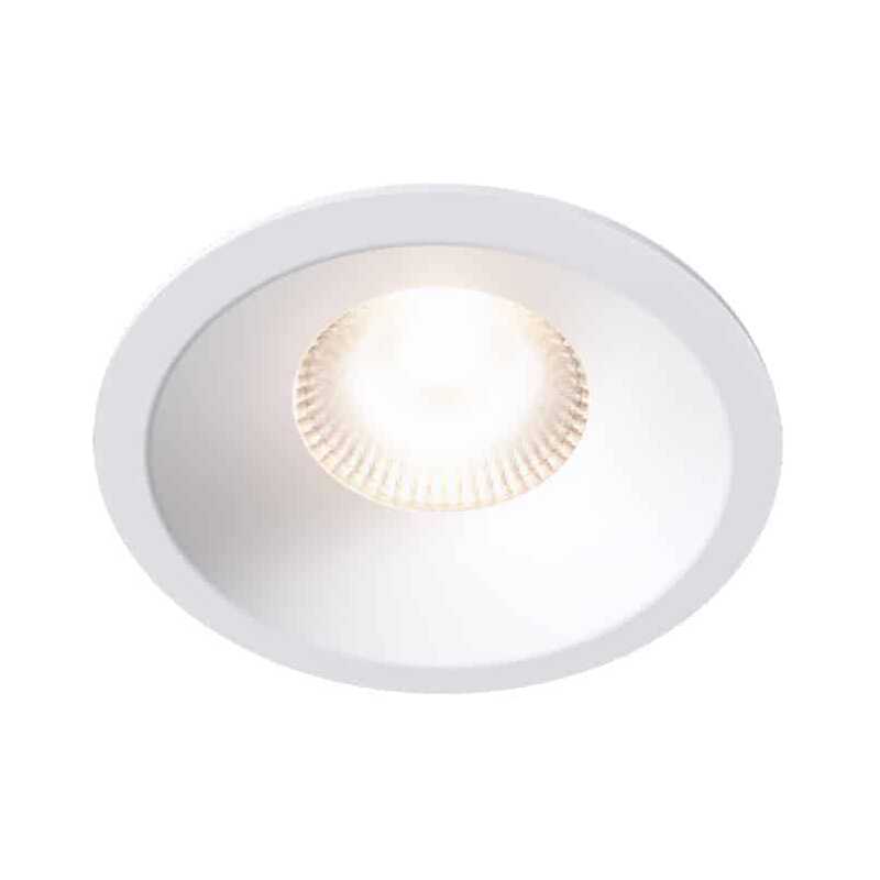 Plejd Downlight DWN-02 8W 515lm Vit