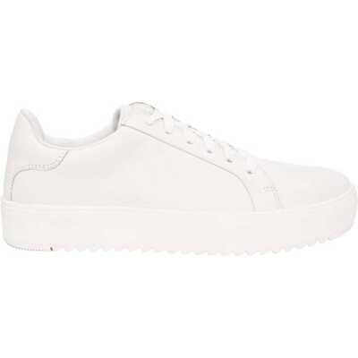 Polecat Men's Rex Neapel White