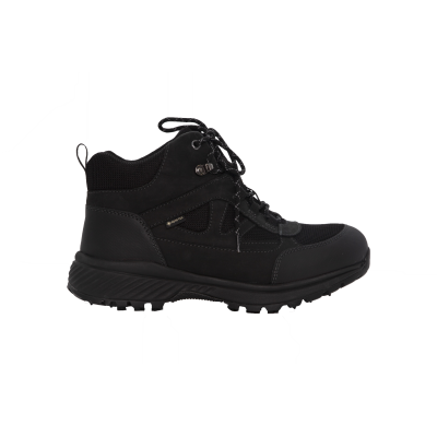 Polecat Men's URBS Stirling Gore-Tex Black