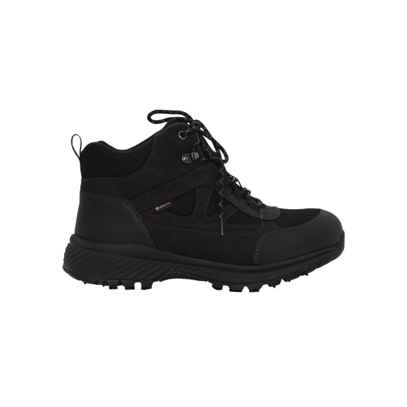 Polecat Men's URBS Stirling Gore-Tex Black