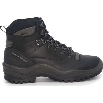 Polecat Unisex Adventure Baldo GORE-TEX Black