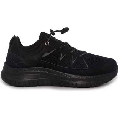 Polecat Unisex Arcus Florida Black