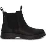 Polecat Unisex Camel Picadilly Gore-Tex Black