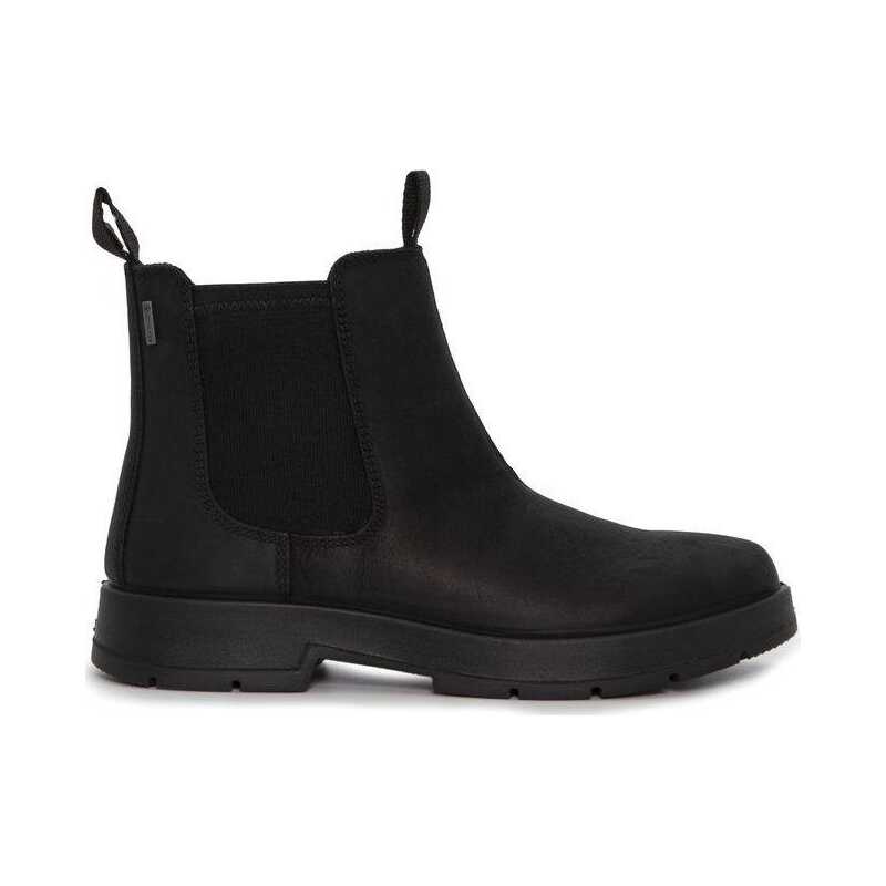 Polecat Unisex Camel Picadilly Gore-Tex Black Polecat Unisex Camel Picadilly Gore-Tex Black