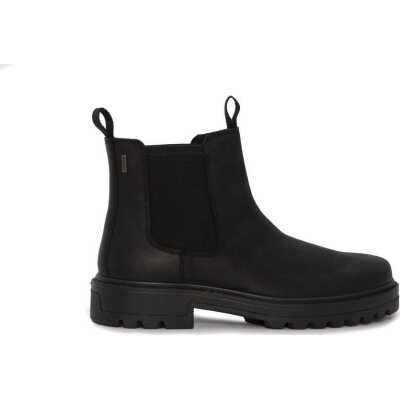 Polecat Unisex Camp Harvard Gore-Tex Black