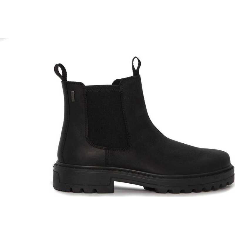 Polecat Unisex Camp Harvard Gore-Tex Black Polecat Unisex Camp Harvard Gore-Tex Black
