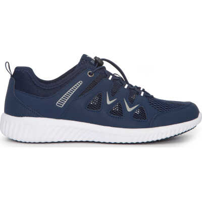 Polecat Unisex Credo Indiana Navy Blue
