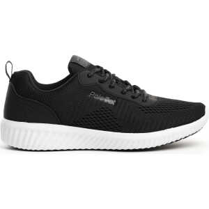 Polecat Unisex Credo Iowa Black