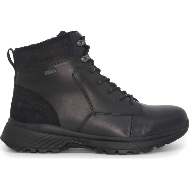 Polecat Urbs Blend Gore-Tex Black Polecat Urbs Blend Gore-Tex Black