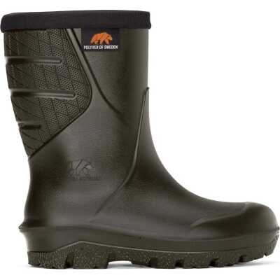 Polyver Unisex Classic 3s Od Green