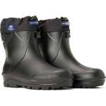Polyver Unisex Classic Low'24 Black