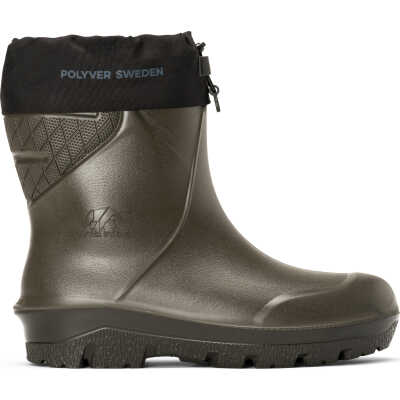 Polyver Unisex Classic Sport Low Od Green