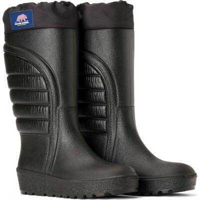 Polyver Unisex Lia Black