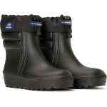 Polyver Unisex Lia Low Black