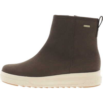 Pomar Women's Pihta Vegan Gore-Tex Winter Boot Brown