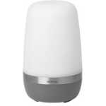 Portabel LED-Lampa Spirit S 15 cm Mörkgrå
