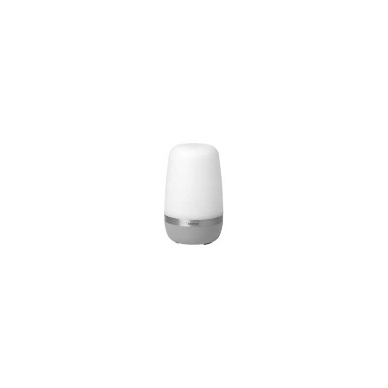 Portabel LED-Lampa Spirit S 15 cm Platinum Gray Portabel LED-Lampa Spirit S 15 cm Platinum Gray