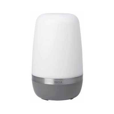 Portabel LED-Lampa Spirit XL 35 cm Mörkgrå