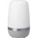 Portabel LED-Lampa Spirit XL 35 cm Platinum Gray