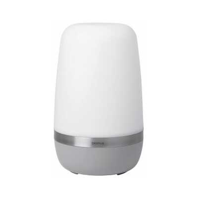 Portabel LED-Lampa Spirit XL 35 cm Platinum Gray