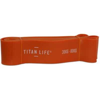 Power Band 30-80 Kg Titan Life Pro
