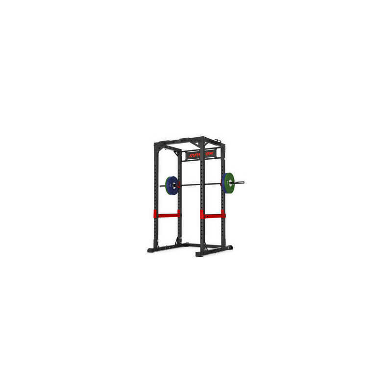 Power Rack XT14, Master