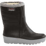 Powerboots Unisex Original Low Black