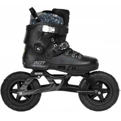 Powerslide Next Edge 150 - Nordic Skate