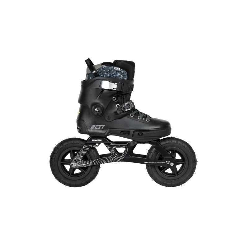 Powerslide Next Edge 150 - Nordic Skate