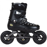 Powerslide Zoom Renegade 125 - Nordic Skate