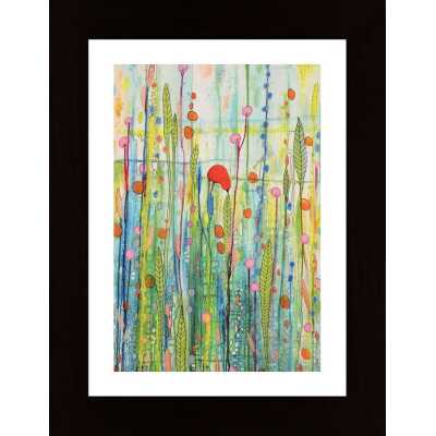 Preparer Son Nid Sylvie Demers Poster